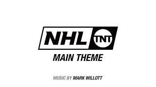 NHL on TNT | Main Theme - Mark Willott | WaterTower