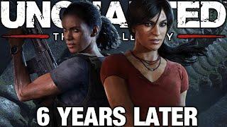 Uncharted: The Lost Legacy | 6 Years Later