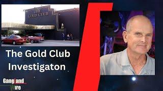 The Atlanta Gold Club Investigation and Mikey Scars