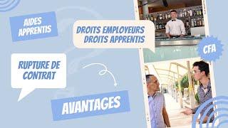 La médiation dans le parcours des apprentis