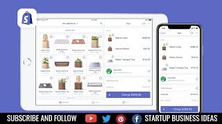 What is Shopify POS | Shopify Point of Sale | Learn about Shopify POS Apps