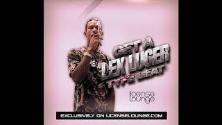 Lex Luger - Batman 4 - Beat / Instrumental [Exclusively on License Lounge]