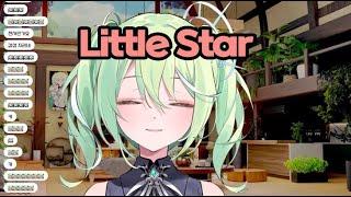 Little Star - 유즈하 리코 (Yuzuha Riko) cover