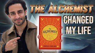 The Alchemist Changed My Life | Top Lessons | Paulo Coelho