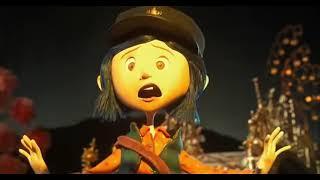 Coraline - The 3 Wonders (Boss battles which i say. READ DESC)