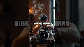 Miranda Rights: The Brewed Awakening