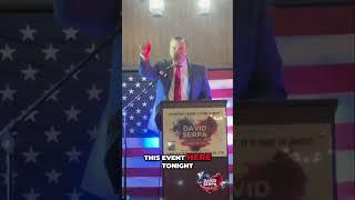 Join the Movement: Making California Great Again