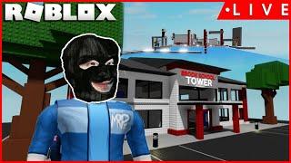 [LIVE ] Roblox - มาแหล่วว มาแหล่วว !!