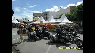 1º Motofest de Arco Verde