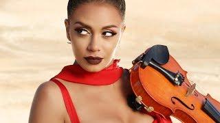 Hanine the oriental violinist ft. Nour - Msadaa Halak (2018)/مصدق حالك