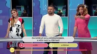 Appra Magyar! – 6. adás 4. rész - tv2.hu/appramagyar