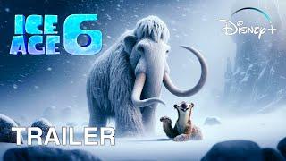 ICE AGE 6 (2026) First Trailer | 20th Century Studios