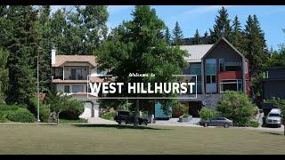 Calgary Community Spotlight -West Hillhurst - John Hripko Real Estate team