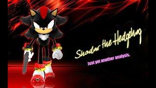 If you think you've heard everything about Shadow the Hedgehog...