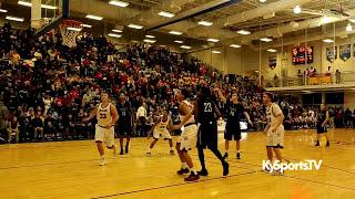  AMAZING Full Court BUZZER BEATER! BEST of ALL TIME???? MUST SEE!!!!