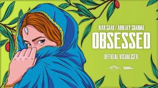 Obsessed - Riar Saab, @AbhijaySharma  | Official Audio