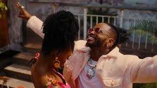 Diamond Platnumz Ft Jaywillz - Melody (Official Music Video)