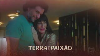 Terra e Paixão - O Final de Irene