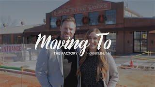 Exploring the Historic Factory at Franklin: Tennessee's Timeless Landmark