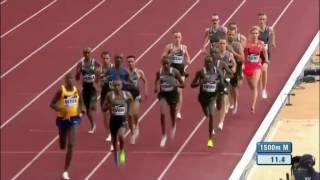 Charles Philibert-Thiboutot - 1500m - Monaco 2016