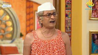 Ep 3581 - SNEAK PEEK! | Taarak Mehta Ka Ooltah Chashmah | तारक मेहता का उल्टा चश्मा