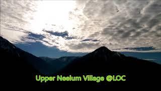 @ LOC | Azad & Jammu Kashmir | Keran | Upper Neelum | Neelum Valley || Wasim Travelog