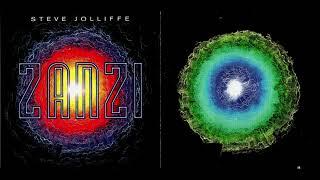 Steve Jolliffe - Zanzi (1996) full album