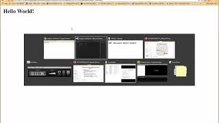 IST 237 Intermediate Website Design - Chapter 1