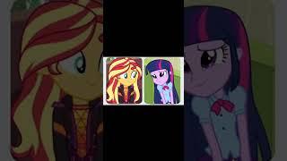 I love them  MLP edit