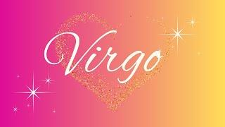 VirgoThey Know Right Away You're SOUL MATESSingles/New Love
