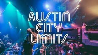 Austin City Limits Web Exclusive Zac Brown Band "Free/Into the Mystic"