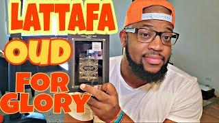 Fragrance REVIEW: Lattafa Oud for Glory | Oud for Greatness alternative | 