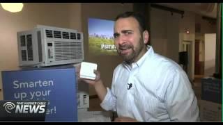 tado° Smart AC Control on ny1.com (Time Warner Cable News)