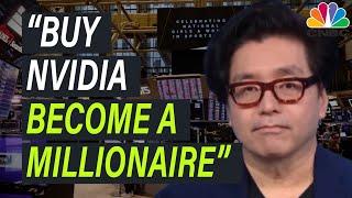 Tom Lee: You MUST Buy Nvidia This November!