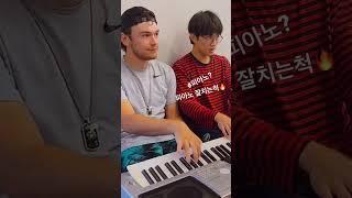 피아노  #shorts  #미국유학 #mnsu #유학생 #vlog