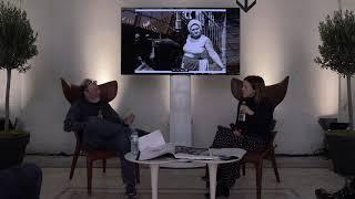 ARTIST TALKS - BRUCE GILDEN - PARIS PHOTO 2019