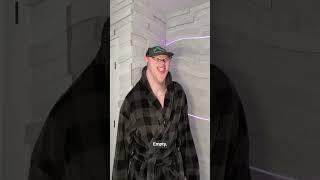 Son Shows Dad A Cool Trick #Shorts