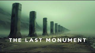 The Last Monument - Ethereal Sci-Fi Ambient Music for Deep Relaxation and Focus