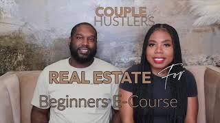 Couple Of Hustlers Real Estate Course