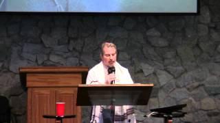 Rabbi Jeremy Storch, The Heart of God's Justice, 4-21-2012