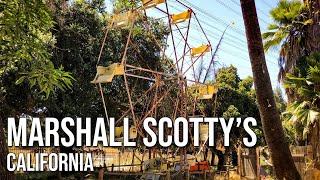 The Rise and Fall of Marshall Scotty’s Playland Park