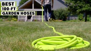 Top 10 Best 100 Ft Hoses in 2024 | The Ultimate Countdown, Reviews & Best Picks!