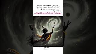 Subscribe for Daily Krishna Quotes & Gita wisdom#bhagavadgita #youtubeshorts #krishnaquote #Krishna