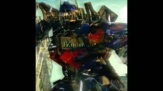 Optimus Prime || Transformers Edit  #transformersbumblebee #viralvideo #bumblebee #edit #automobile
