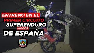 ENTRENO EN SEIX OCAÑA | MARIO ROMAN 74