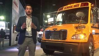 A Week In Trucks - An American evolution - North American Commercial Vehicle Show 2017