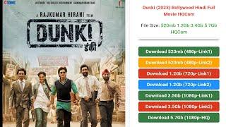 Dunkin movie Full Review l Dunki movie Hindi Review l Dunki movie #dunkin #movie l