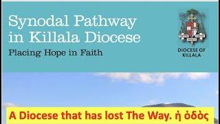 Have we lost the way? Synodal Pathway in Killala Diocese. Ireland.
