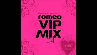 DJ Romeo - VIP Mix 4 (2007)