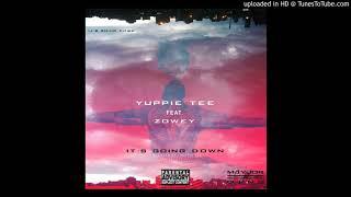 Yuppie Tee - It's going down (feat. Zowey)[extended Version]